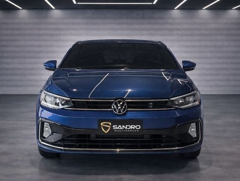 VolksWagen VIRTUS Highline 200 TSI 1.0 Flex 12V Aut