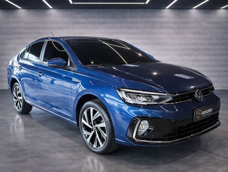VolksWagen VIRTUS Highline 200 TSI 1.0 Flex 12V Aut