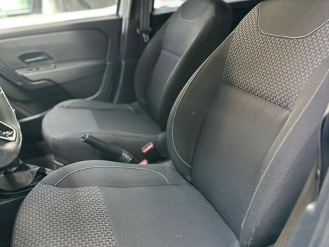 Renault OROCH Pro 1.6 Flex 16V Mec.