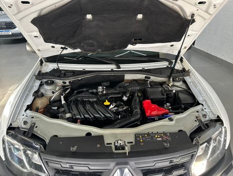 Renault OROCH Pro 1.6 Flex 16V Mec.