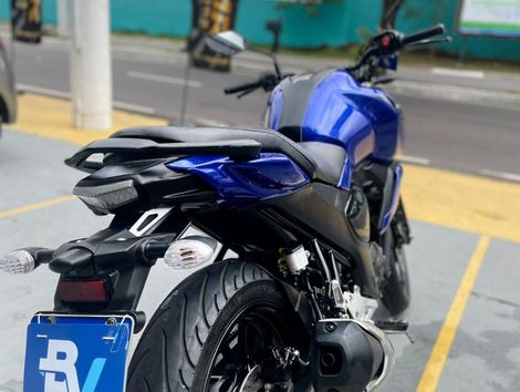 YAMAHA FZ15 150 FAZER FLEX