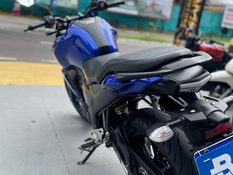 YAMAHA FZ15 150 FAZER FLEX
