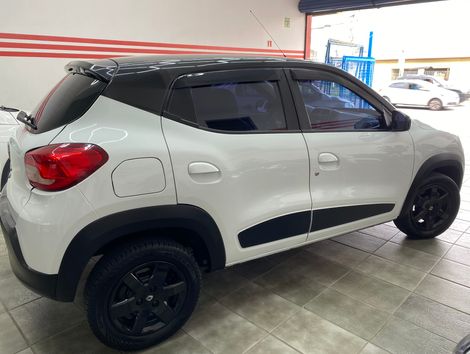 Renault KWID Zen 1.0 Flex 12V 5p Mec.