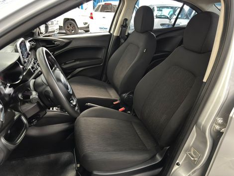 Fiat CRONOS DRIVE 1.3 8V Flex Aut.