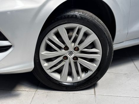 Fiat CRONOS DRIVE 1.3 8V Flex Aut.