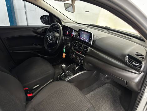 Fiat CRONOS DRIVE 1.3 8V Flex Aut.