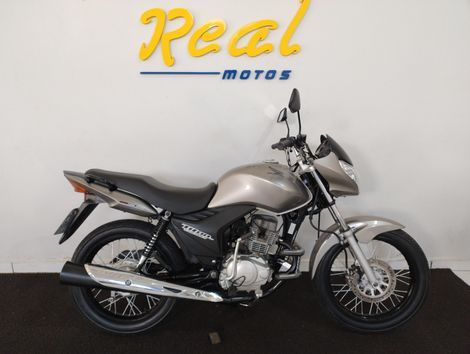 HONDA CG 150 TITAN-KS MIX