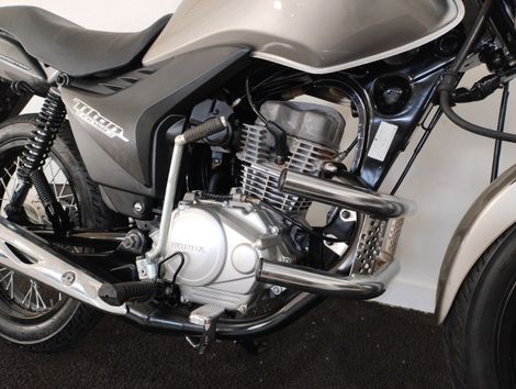 HONDA CG 150 TITAN-KS MIX