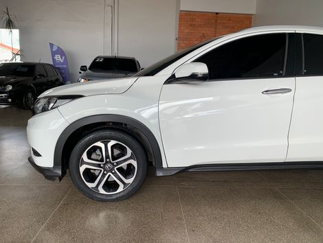 Honda HR-V EXL 1.8 Flexone 16V 5p Aut.