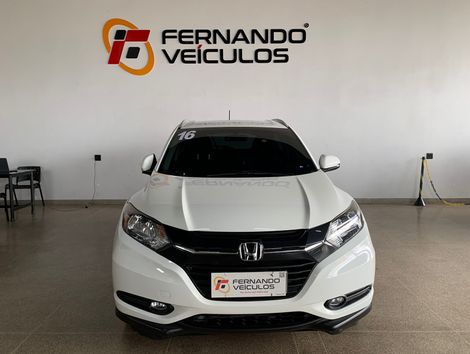 Honda HR-V EXL 1.8 Flexone 16V 5p Aut.