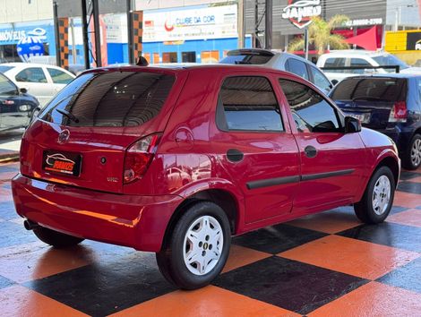 Chevrolet Celta Spirit/ LT 1.0 MPFI 8V FlexP. 5p