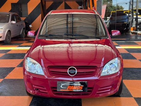 Chevrolet Celta Spirit/ LT 1.0 MPFI 8V FlexP. 5p