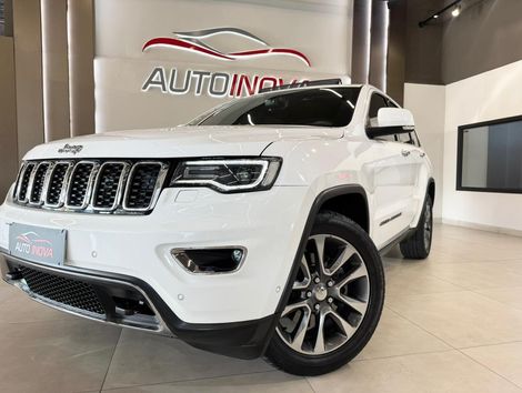 Jeep Grand Cherokee Limited 3.6 4x4 V6 Aut.