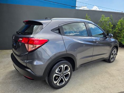 Honda HR-V EX 1.8 Flexone 16V 5p Aut.