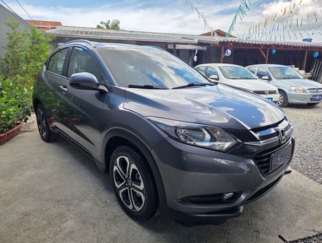 Honda HR-V EX 1.8 Flexone 16V 5p Aut.