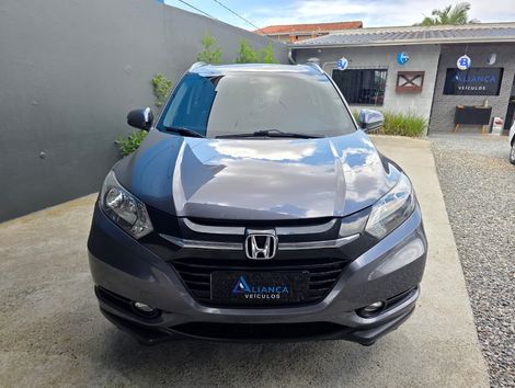 Honda HR-V EX 1.8 Flexone 16V 5p Aut.