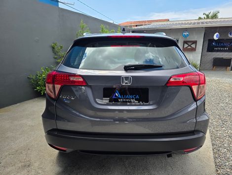 Honda HR-V EX 1.8 Flexone 16V 5p Aut.