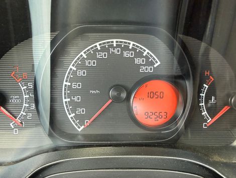 Fiat Strada Working 1.4 mpi Fire Flex 8V CS