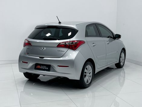 Hyundai HB20 Premium 1.6 Flex 16V Mec.
