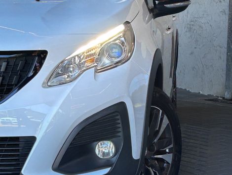 Peugeot 2008 Allure Pack 1.6 Flex 16V Aut.