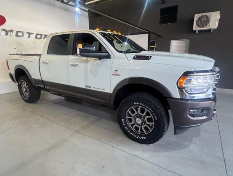 RAM 3500 LIMITED LONGHORN 6.7 TB CD Diesel