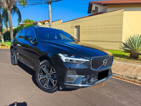 Volvo XC 60 T-8 INSC. EXPRESS. 2.0 (Híbrido)