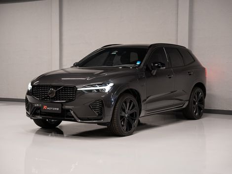 Volvo XC60 T8 R-DESIGN