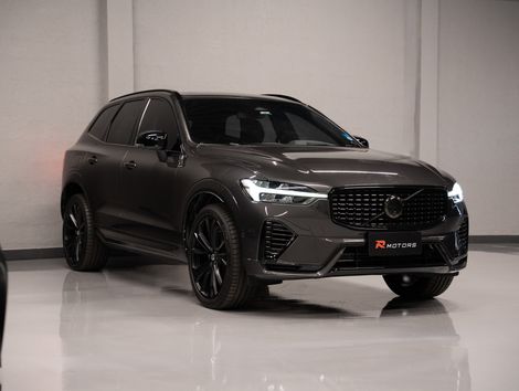 Volvo XC60 T8 R-DESIGN