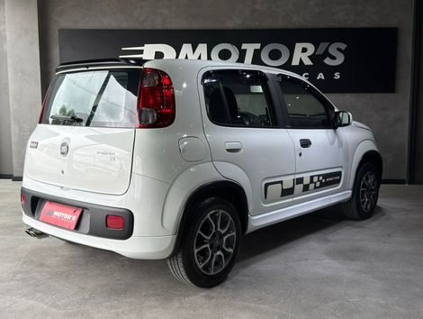 Fiat UNO SPORTING 1.4 EVO Fire Flex 8V 4p