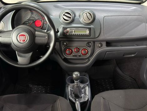 Fiat UNO SPORTING 1.4 EVO Fire Flex 8V 4p