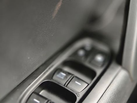 Hyundai Creta Attitude 1.6 16V Flex Mec.