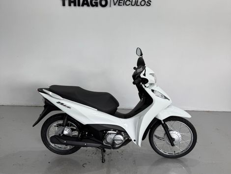 HONDA BIZ 125 ES/ 125 ES FLEX