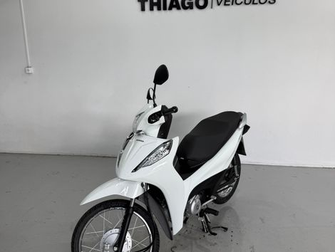 HONDA BIZ 125 ES/ 125 ES FLEX
