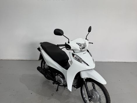 HONDA BIZ 125 ES/ 125 ES FLEX