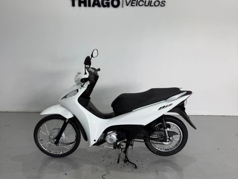 HONDA BIZ 125 ES/ 125 ES FLEX