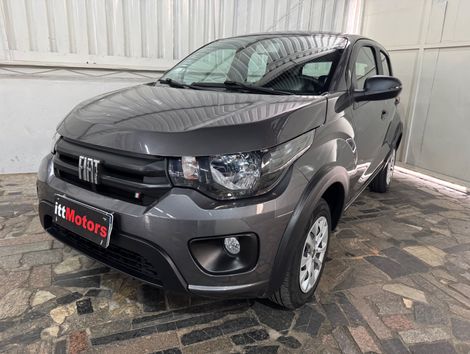 Fiat MOBI LIKE 1.0 Fire Flex 5p.