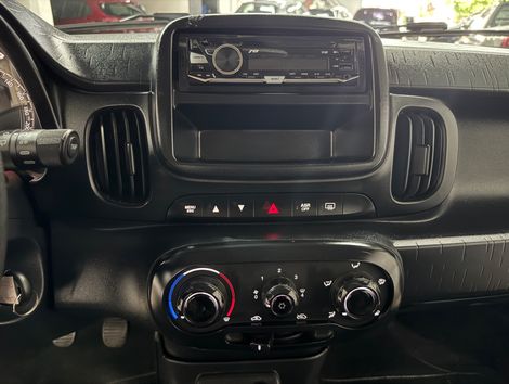 Fiat MOBI LIKE 1.0 Fire Flex 5p.