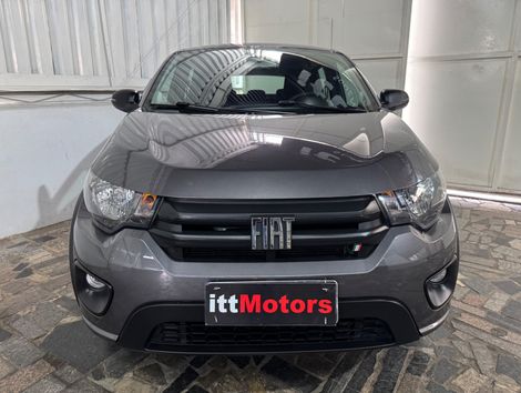 Fiat MOBI LIKE 1.0 Fire Flex 5p.