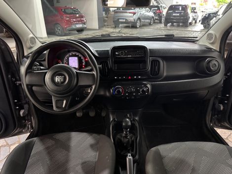 Fiat MOBI LIKE 1.0 Fire Flex 5p.