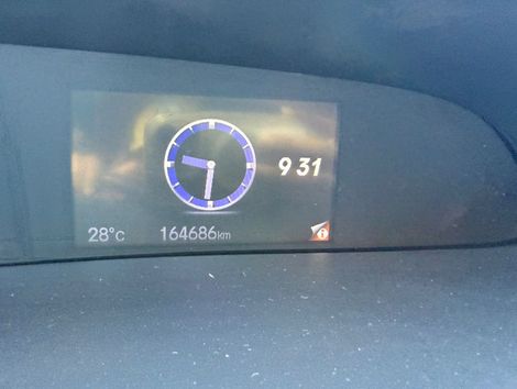 Honda Civic Sedan LXR 2.0 Flexone 16V Aut. 4p