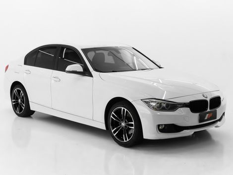 BMW 320i