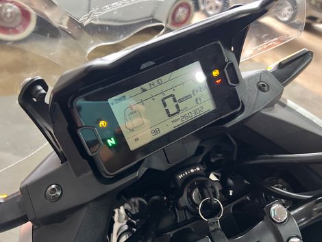 HONDA NC 750X/NC 750X ABS