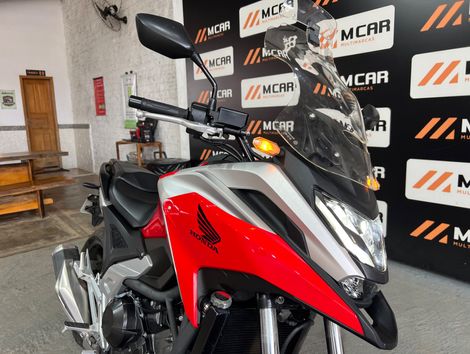 HONDA NC 750X/NC 750X ABS