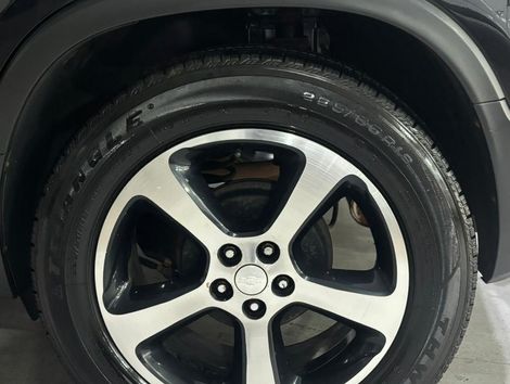 Chevrolet TRACKER LTZ 1.8 16V Flex 4x2 Aut.