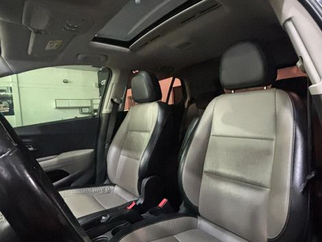 Chevrolet TRACKER LTZ 1.8 16V Flex 4x2 Aut.