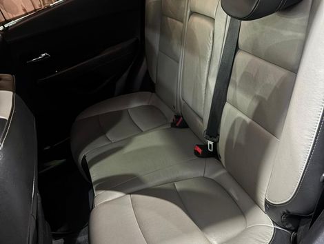 Chevrolet TRACKER LTZ 1.8 16V Flex 4x2 Aut.