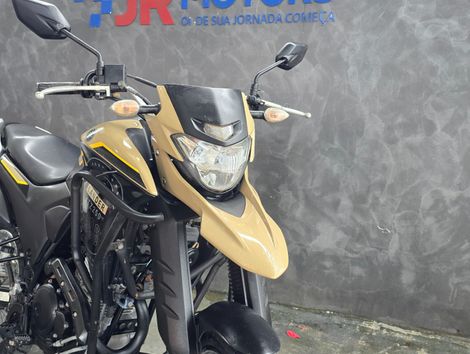 YAMAHA XTZ 250 LANDER 249cc/LANDER BLUEFLEX/ABS