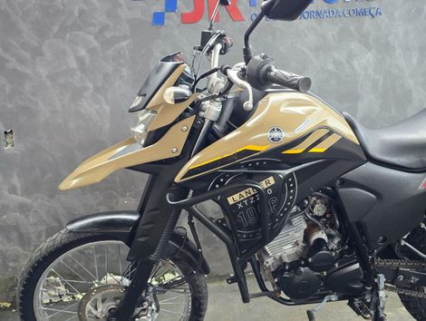 YAMAHA XTZ 250 LANDER 249cc/LANDER BLUEFLEX/ABS