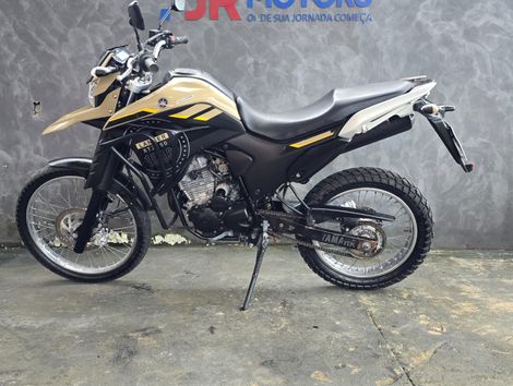YAMAHA XTZ 250 LANDER 249cc/LANDER BLUEFLEX/ABS