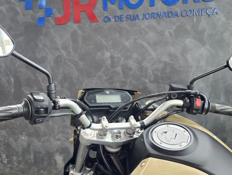 YAMAHA XTZ 250 LANDER 249cc/LANDER BLUEFLEX/ABS